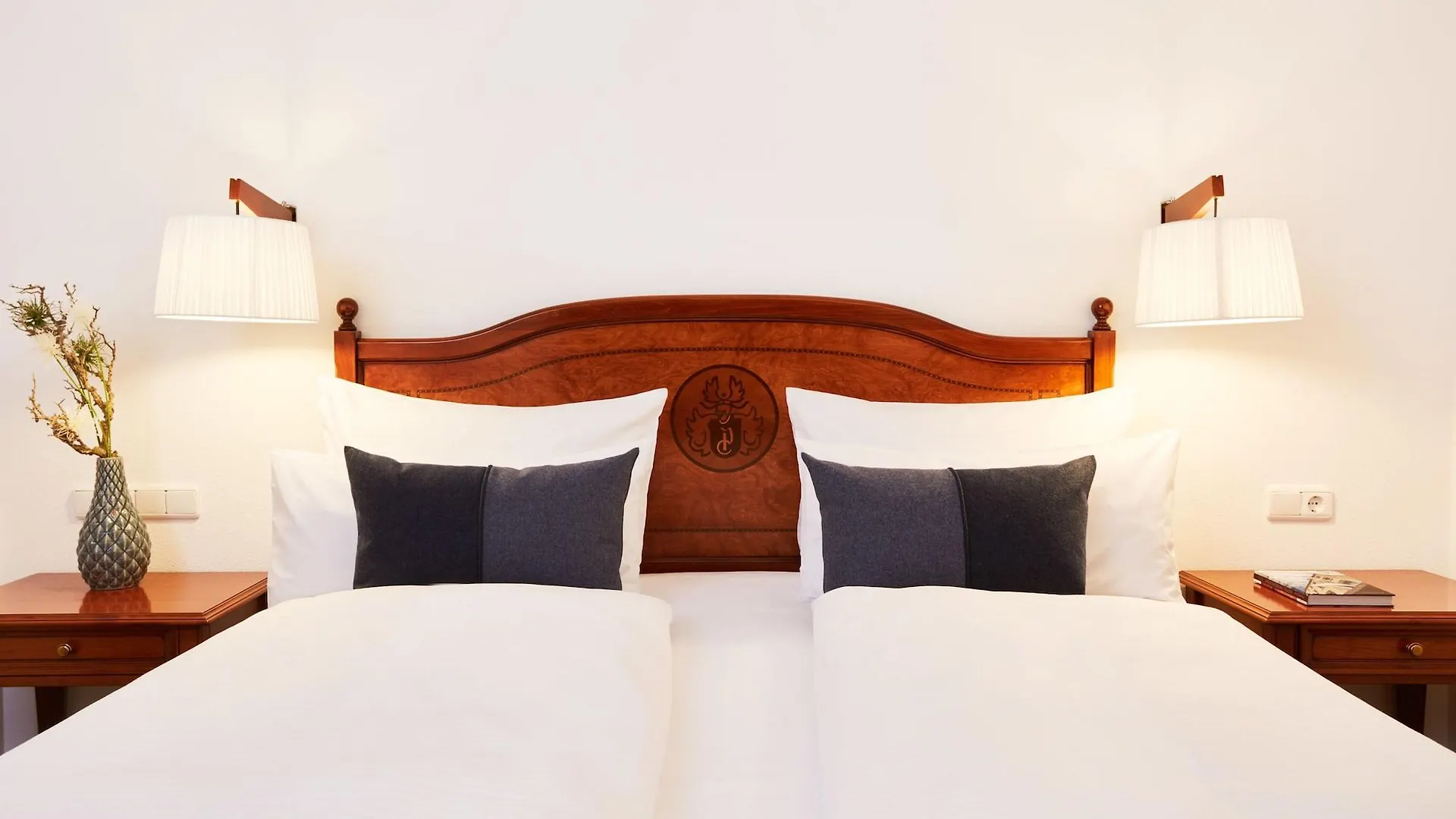 Hotel Prinzregent Muenchen Messe