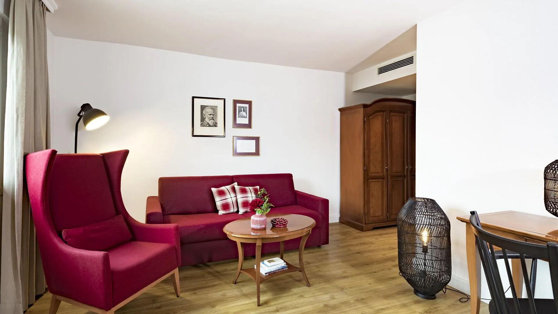 Hotel Prinzregent Muenchen Messe