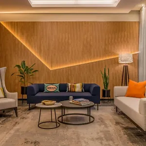 Courtyard By Marriott Center **** Munique