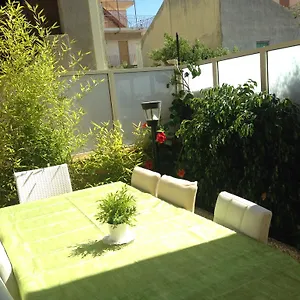 Appartamento House