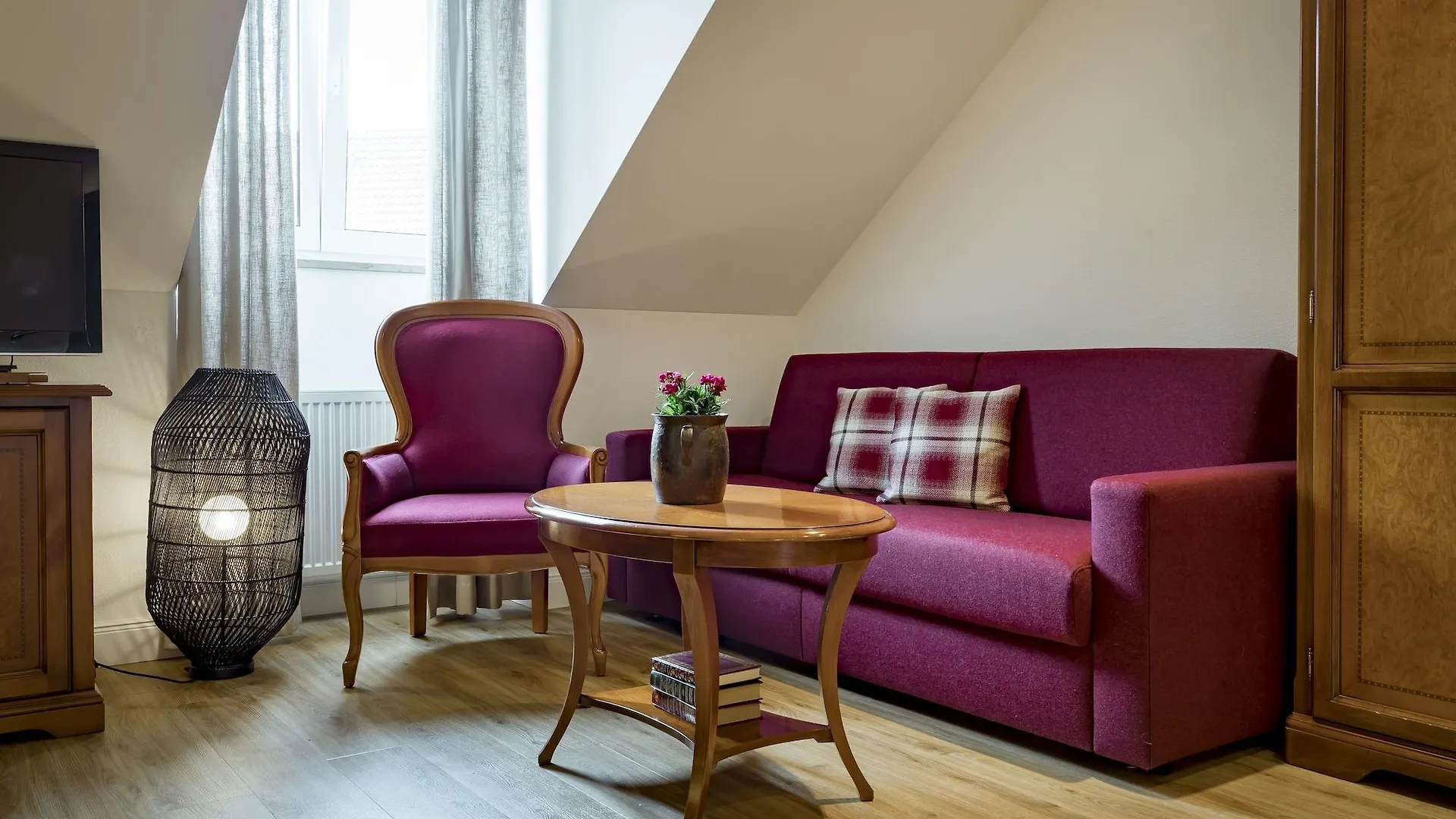 Hotel Prinzregent Muenchen Messe München