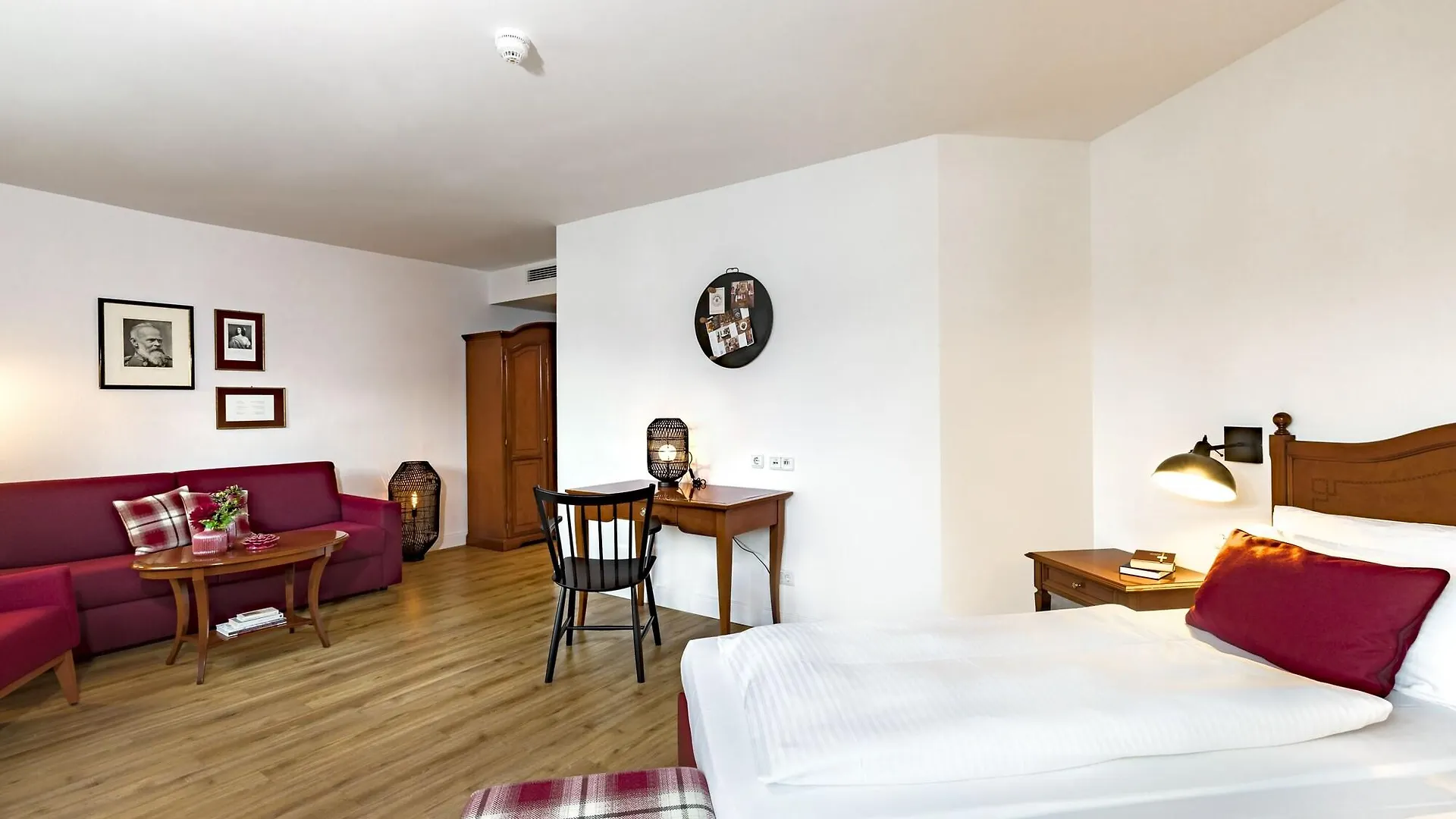 Hotel Prinzregent Muenchen Messe