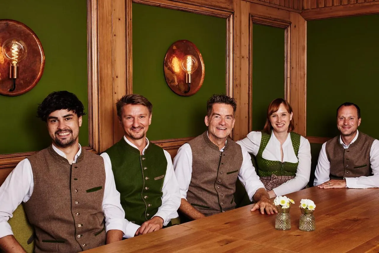 Hotel Prinzregent Muenchen Messe