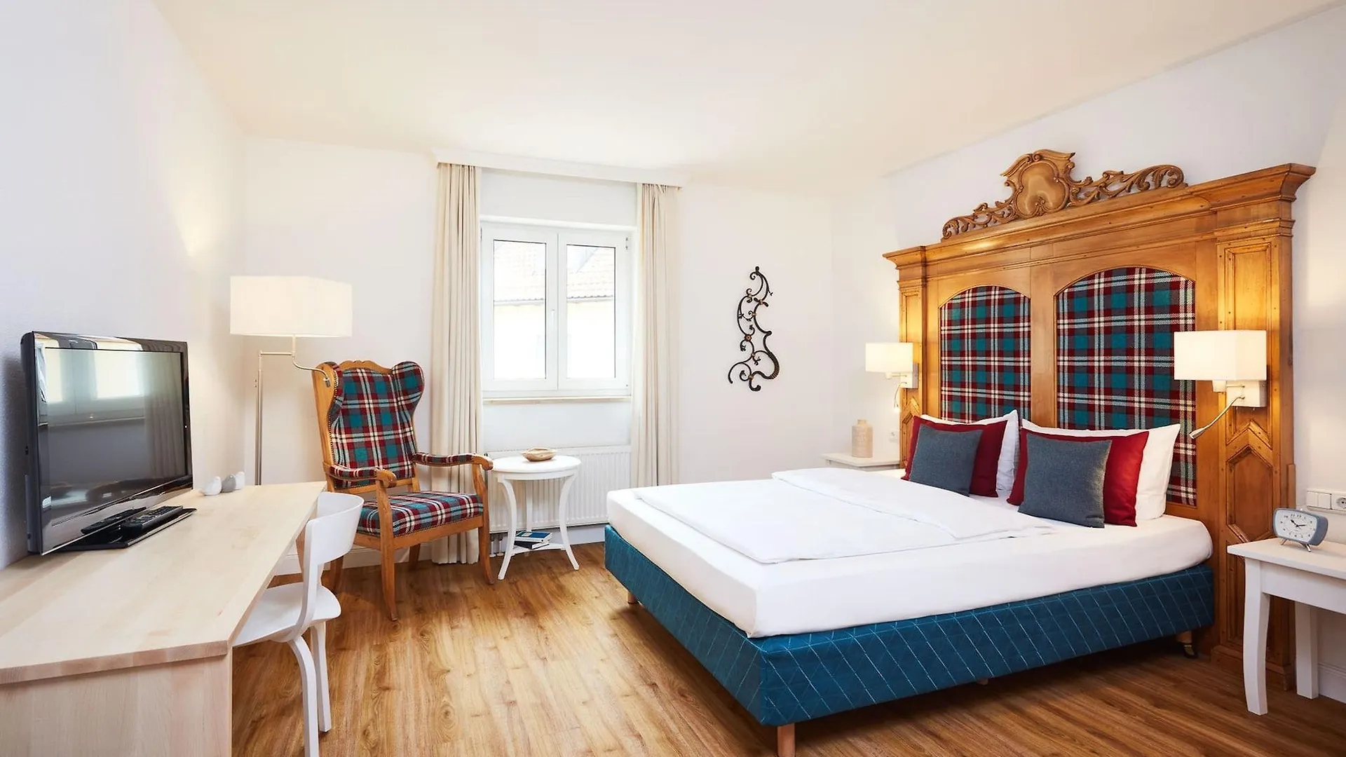 Hotel Prinzregent Muenchen Messe