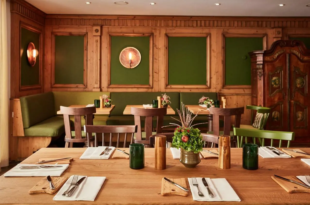 Hotel Prinzregent Muenchen Messe Мюнхен